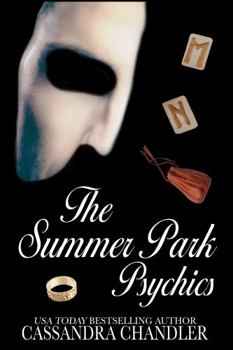 Paperback The Summer Park Psychics Omnibus Book