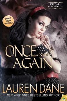Once and Again - Book #5 of the Petal Georgia