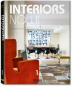 Paperback Interiors Now! 1 Book