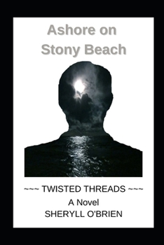 Paperback Ashore on Stony Beach Book