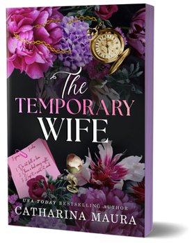 The Temporary Wife - Book #2 of the Windsors