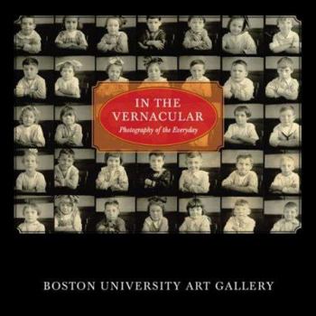 Paperback In the Vernacular: Photography of the Everyday Book