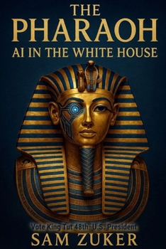 Paperback The Pharaoh AI in the White House Book