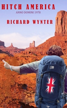 Paperback Hitch America: Anno Domini 1978 Book