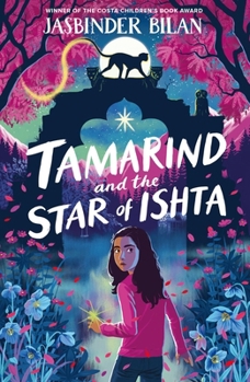 Tamarind and the Star of Ishta