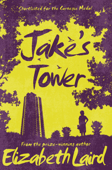 Paperback Jake's Tower Book