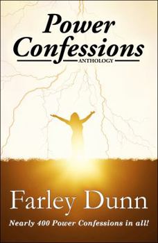 Paperback Power Confessions: Collection Book