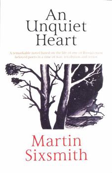 Paperback An Unquiet Heart Book