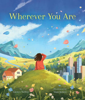 Hardcover Wherever You Are Book