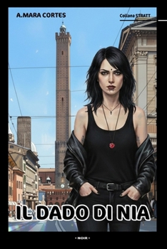 Paperback Il dado di Nia [Italian] Book