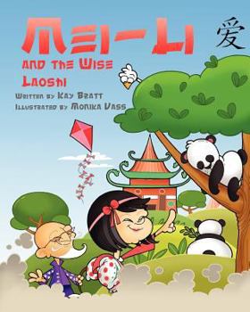 Paperback Mei Li and the Wise Laoshi Book