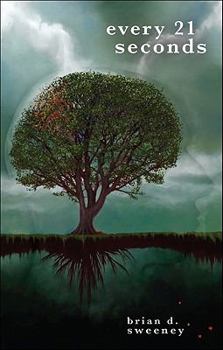 Perfect Paperback Every 21 Seconds Book