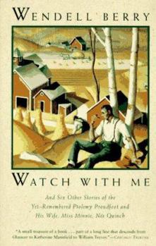 Paperback Watch with Me Book