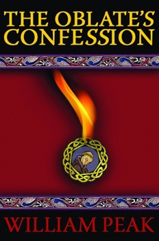 Hardcover The Oblate's Confession Book