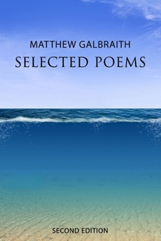 Paperback Selected Poems Book