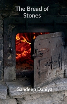 Paperback The Bread of Stones Book