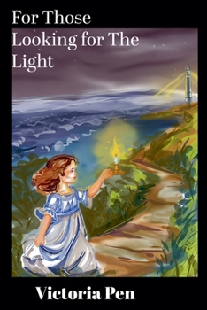 Paperback For Those Looking for The Light Book
