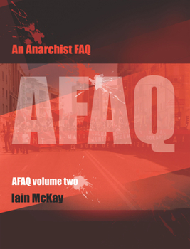 Paperback An Anarchist FAQ, Volume 2 Book