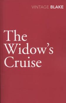 The Widow's Cruise - Book #13 of the Nigel Strangeways