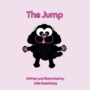 Paperback The Jump Book