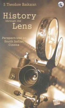Paperback History Through the Lens: Perspectives on South Indian Cinema Book