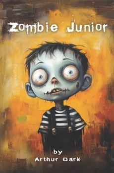 Paperback Zombie Junior Book