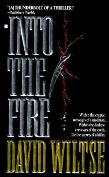 Mass Market Paperback Into the Fire Book