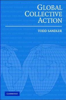 Paperback Global Collective Action Book