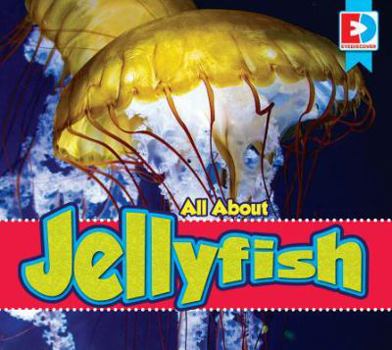 All about Jellyfish - Book  of the Eyediscover