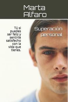 Paperback Superación Personal [Spanish] Book