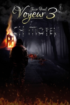 Voyeur - Juízo Final (Saga Voyeur) (Portuguese Edition)