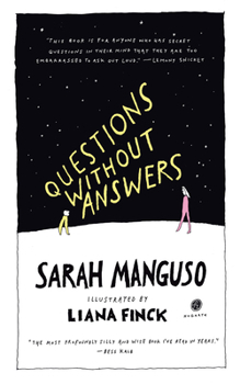Hardcover Questions Without Answers Book