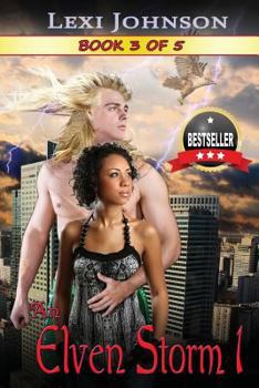 Paperback An Elven Storm 1 Book