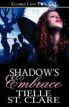 Shadow's Embrace - Book #5 of the Wolf’s Heritage