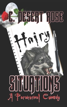 Paperback Hairy Situations Book