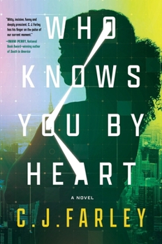 Paperback Who Knows You by Heart Book