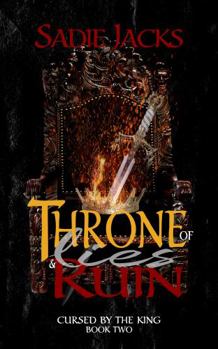 Throne of Lies and Ruin