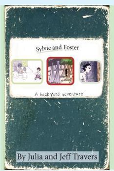 Paperback Sylvie and Foster Book