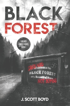 Paperback Black Forest Book