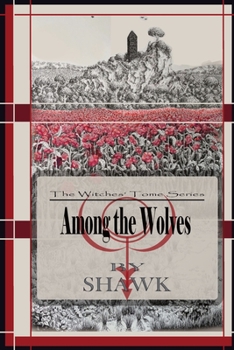 Paperback Among the Wolves Book