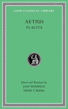 Hardcover Placita Book