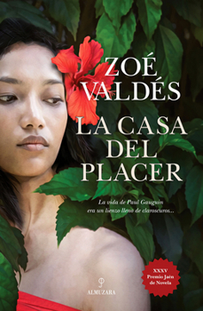 Paperback La Casa del Placer [Spanish] Book
