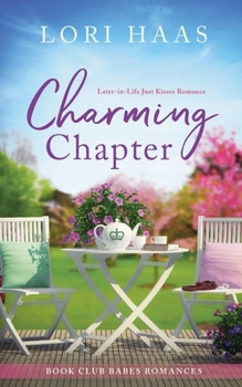 Paperback Charming Chapter Book