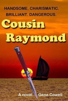 Paperback Cousin Raymond Book