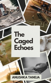 Paperback The Caged Echoes Book