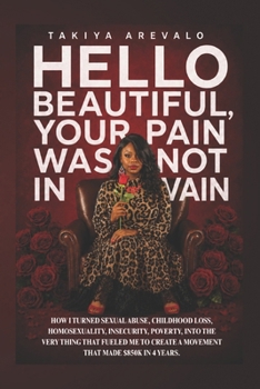 Hello Beautiful, Your Pain Was Not In Vain: Extended Release Edition