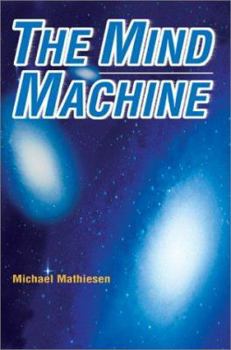 Paperback The Mind Machine Book