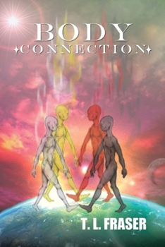 Paperback Body Connection Book