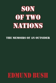 Paperback Son of Two Nations Book