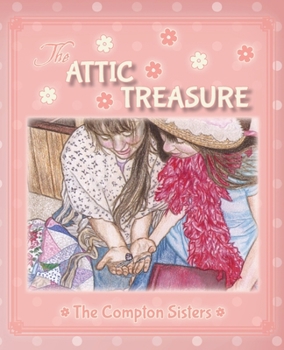 Paperback The Attic Treasure Book